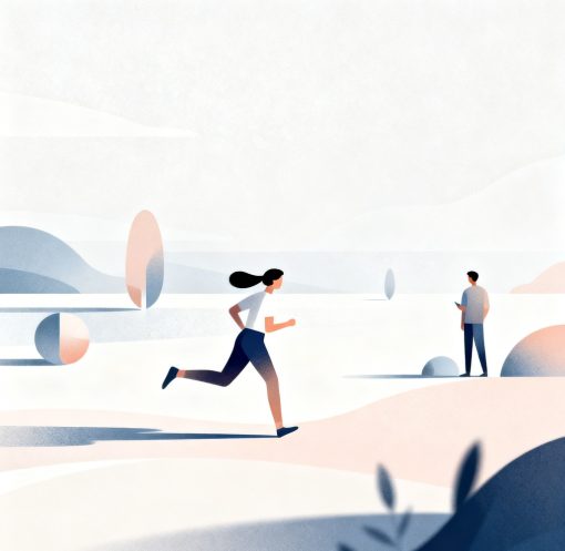 I benefici di una routine quotidiana sana