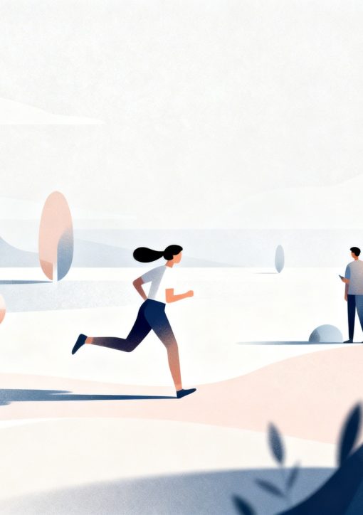 I benefici di una routine quotidiana sana