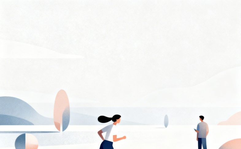 I benefici di una routine quotidiana sana