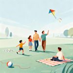 Attività ricreative per tutta la famiglia